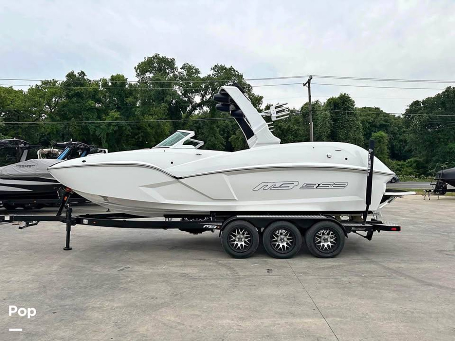 2023 MB Sports B52 25 Alpha - For Sale at Gardendale, TX 79758 - ID 593608