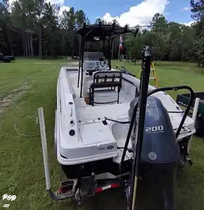 2017 Hurricane CC21 - For Sale at Waverly, GA 31565 - ID 593614