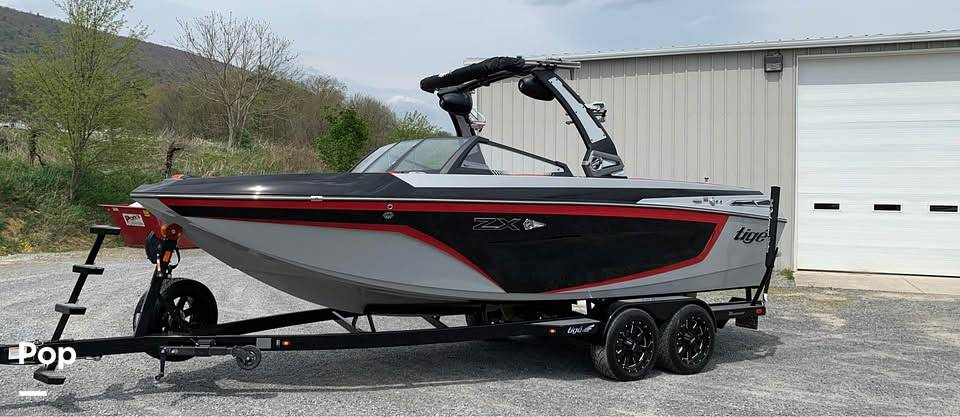 2021 Tige 23ZX - For Sale at Ebensburg, PA 15931 - ID 592910