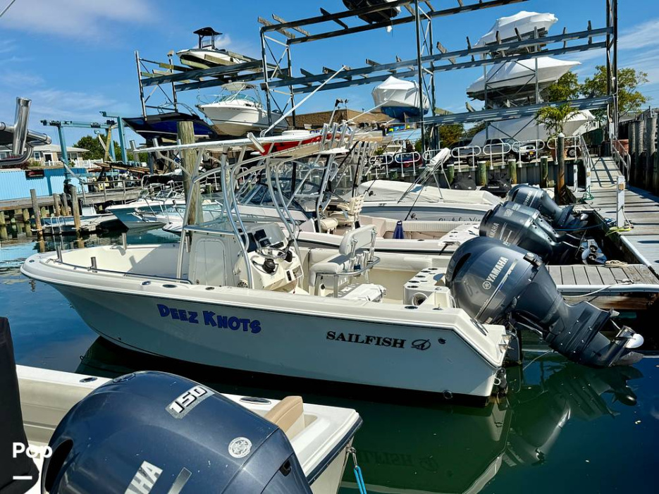 2016 Sailfish 220 CC - For Sale at Merrick, NY 11566 - ID 592781