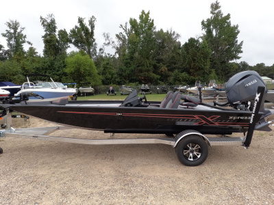 2026 Xpress H20 BASS