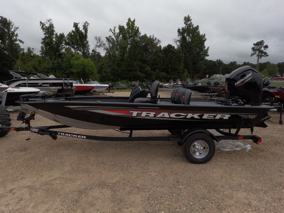 2026 Tracker PT175TF 26 - For Sale at Leesburg, GA 31763 - ID 593631