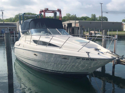 2000 Bayliner 3055 Cierra