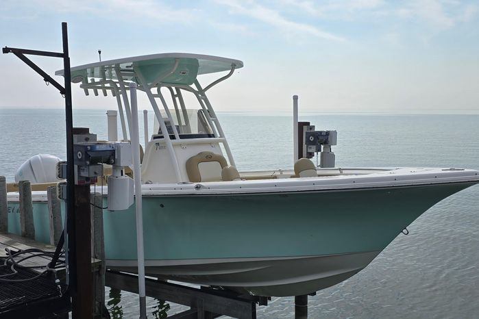 2020 Key West 239 FS - For Sale at Harrison Township, MI 48045 - ID 593647