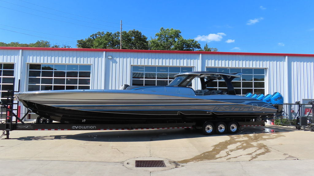 2022 MTI 50v - For Sale at Osage Beach, MO 65065 - ID 593660