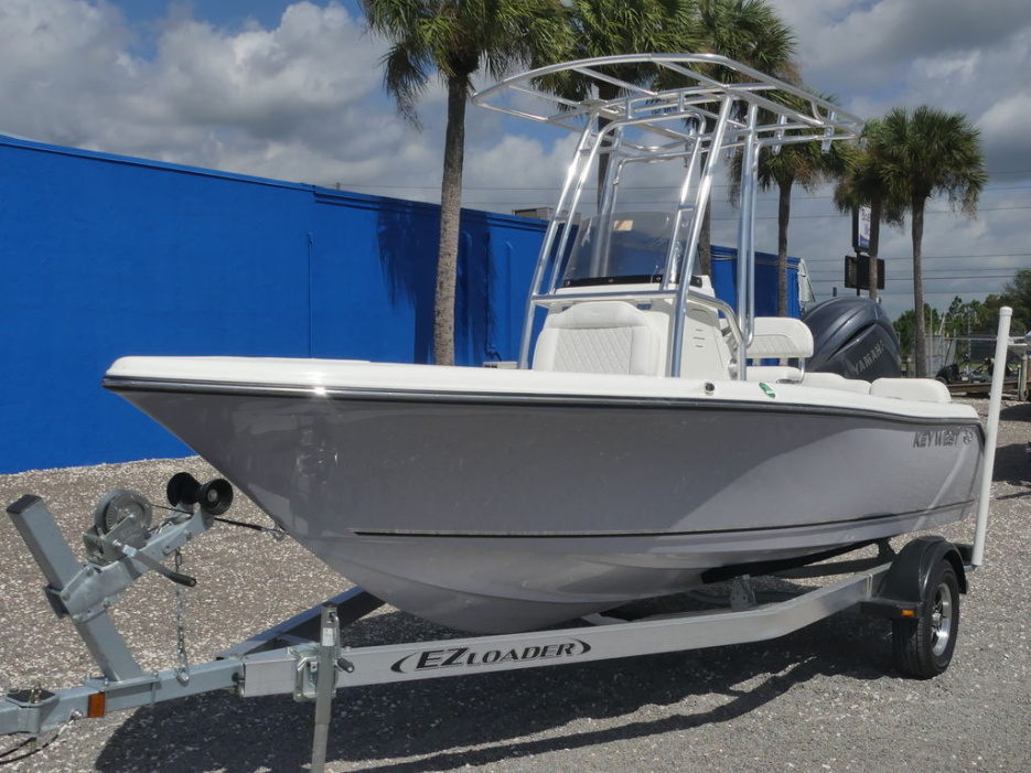 2026 Key West 189 FS - For Sale at Lake Placid, FL 33852 - ID 593387