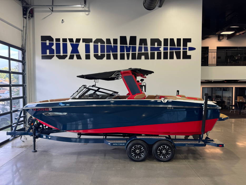 2022 Nautique Super Air Nautique G23 - For Sale at Lewisville, TX 75057 - ID 593675