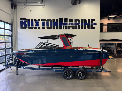 2022 Nautique Super Air Nautique G23