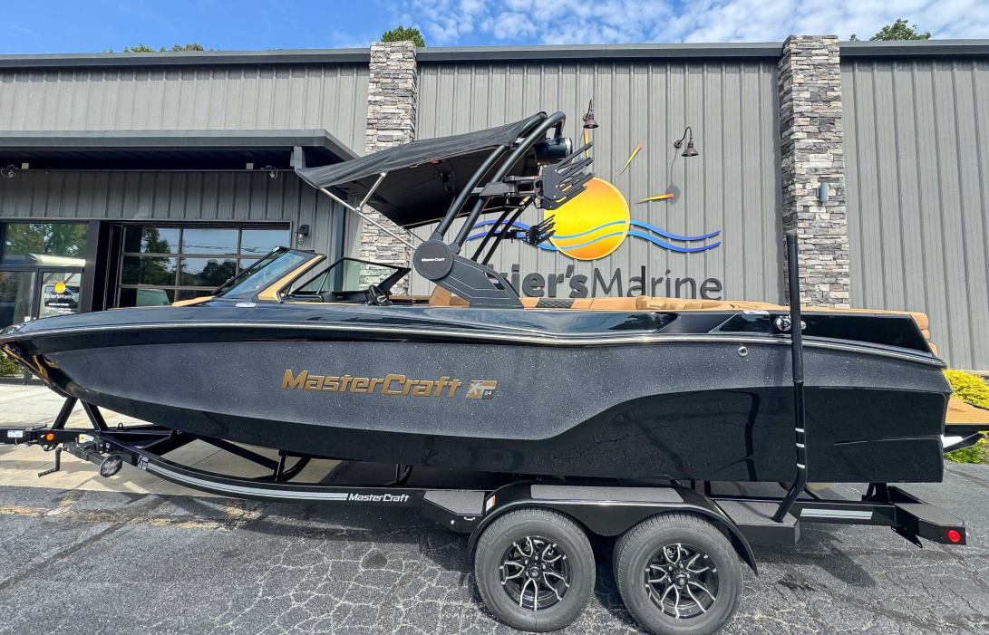 2026 Mastercraft Xt24 - For Sale at Sterrett, AL 35147 - ID 593678
