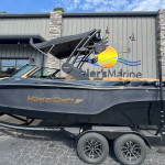 2026 Mastercraft
