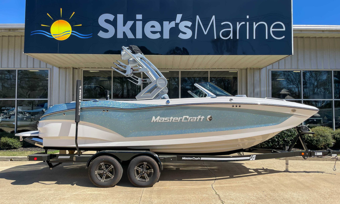 2024 Mastercraft X22 - For Sale at Sterrett, AL 35147 - ID 593679