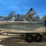 2024 Mastercraft