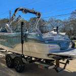 2024 Mastercraft