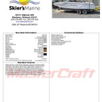 2026 Mastercraft