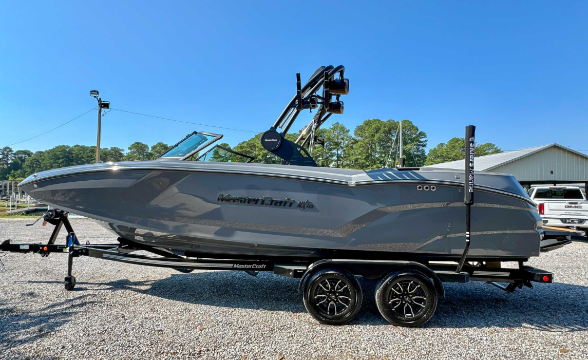 2026 Mastercraft Nxt24 - For Sale at Sterrett, AL 35147 - ID 593689