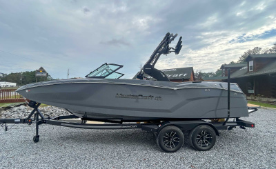 2026 Mastercraft Nxt22