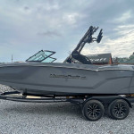 2026 Mastercraft