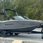 2026 Mastercraft