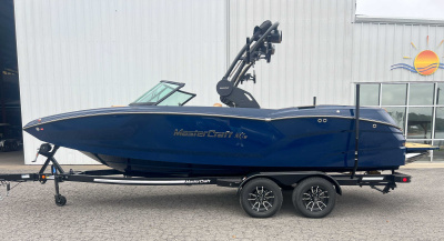 2026 Mastercraft Nxt22