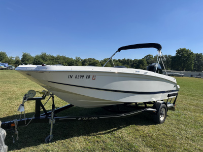 2019 Four Winns FL HD200 OB