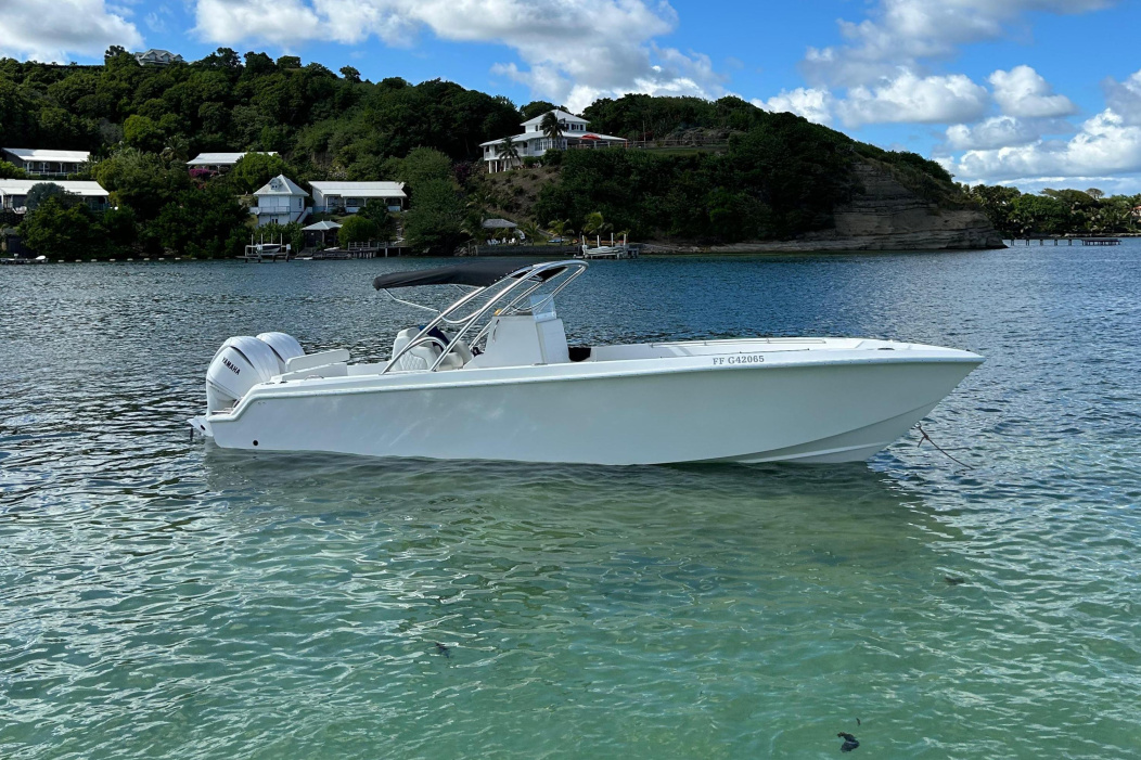 2022 Fusion 31 - For Sale at Fort Lauderdale, FL 33334 - ID 593704