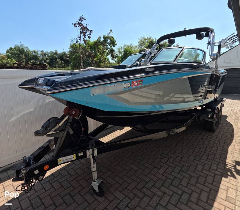 2018 Mastercraft X23 - For Sale at Valley Village, CA 91607 - ID 591923