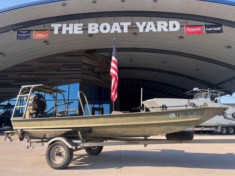 2006 Go Devil 17 - For Sale at Marrero, LA 70072 - ID 593729