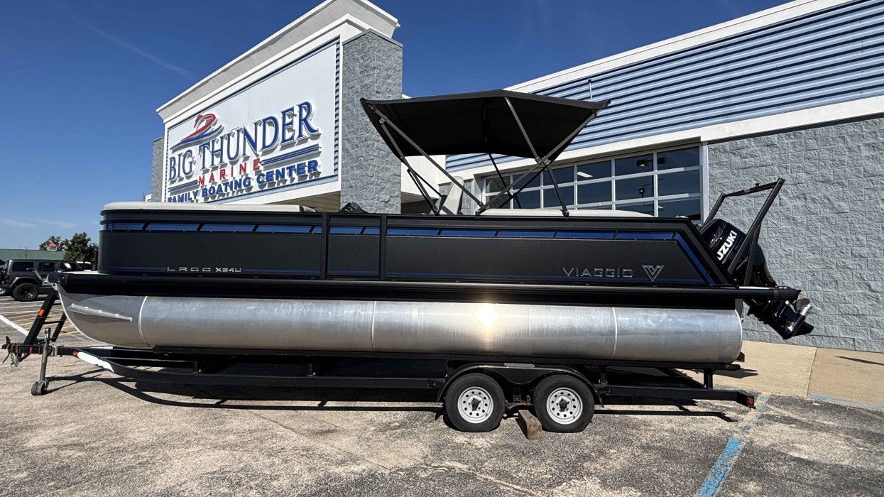 2026 Viaggio X24U - For Sale at Lake of the Ozarks, MO 65049 - ID 593734