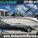 2024 Bayliner