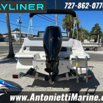 2024 Bayliner