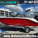 2024 Bayliner