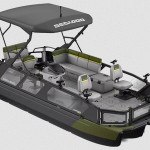 2026 Sea Doo