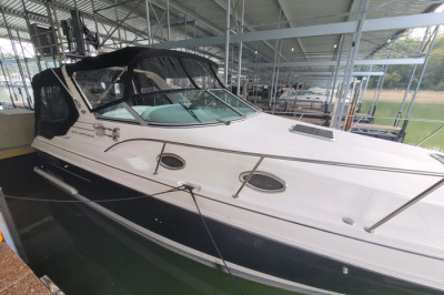 1998 Wellcraft 3200 Martinique