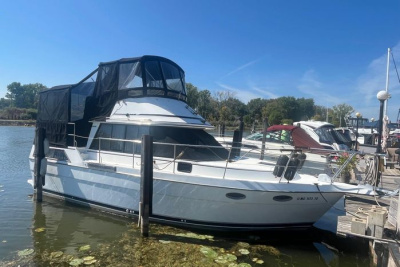 1990 Cooper Prowler 35