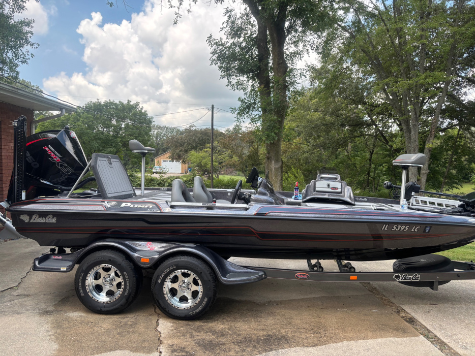2022 Bass Cat Puma STS - For Sale at Dupo, IL 62239 - ID 593753