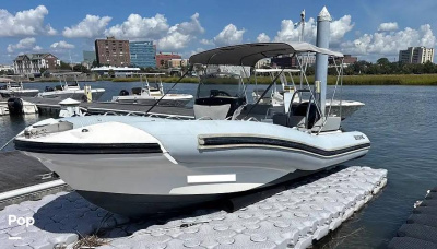 2023 Zodiac N-ZO 680