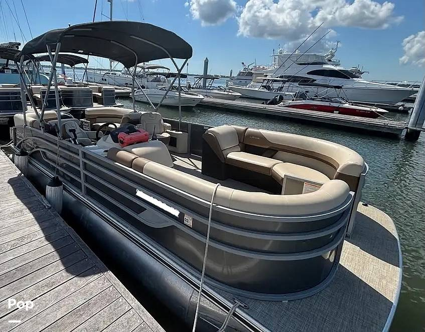 2024 Lowe SS 230W - For Sale at Charleston, SC 29401 - ID 593760