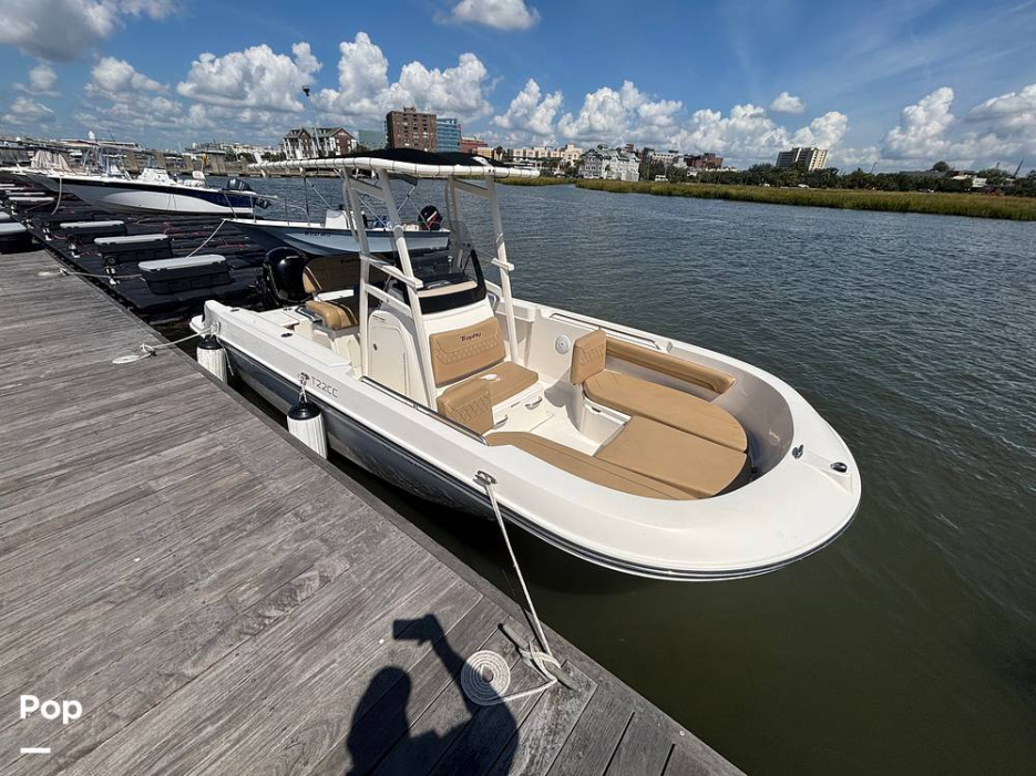 2024 Trophy T22CC - For Sale at Charleston, SC 29401 - ID 593765