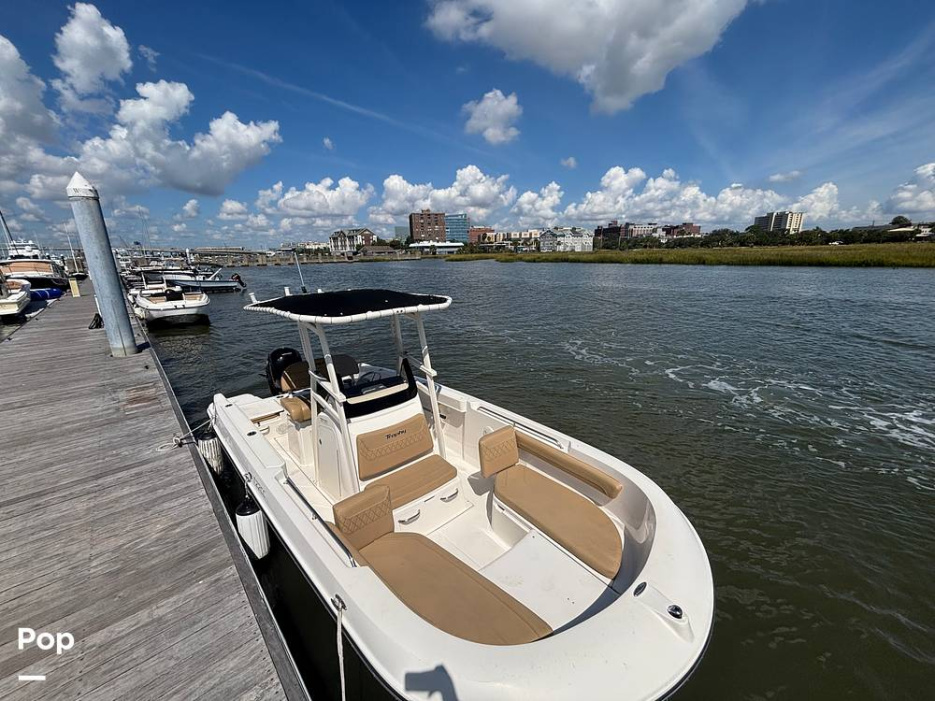 2024 Trophy 22 CC - For Sale at Charleston, SC 29401 - ID 593766