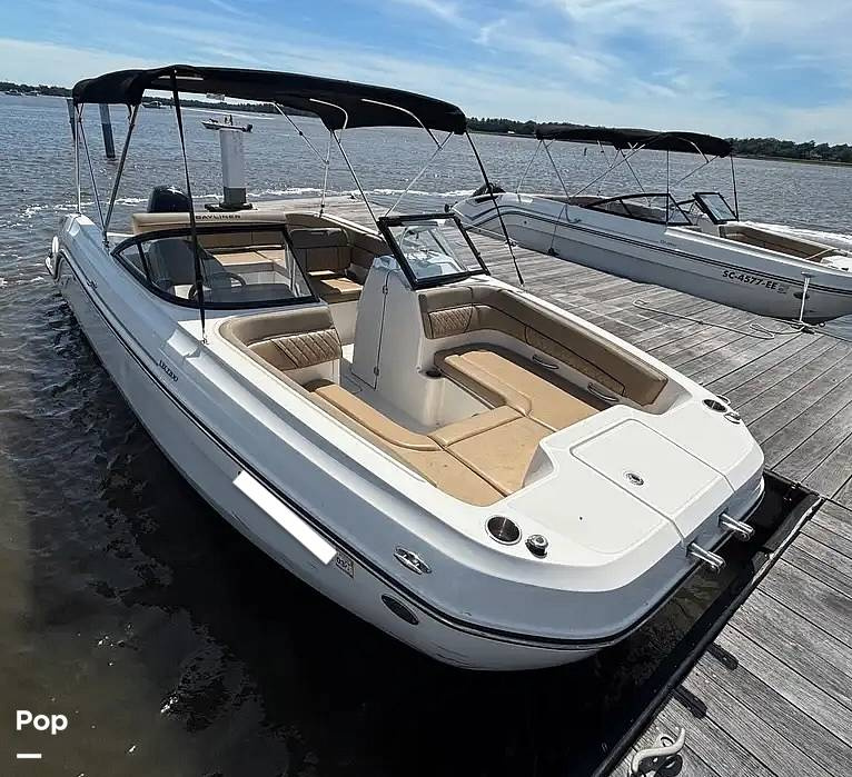 2024 Bayliner DX2200 - For Sale at North Charleston, SC 29405 - ID 593767