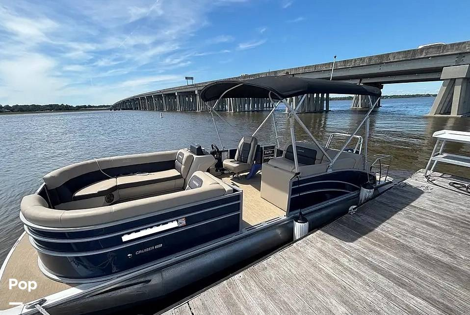 2024 Harris 230CR - For Sale at North Charleston, SC 29405 - ID 593768