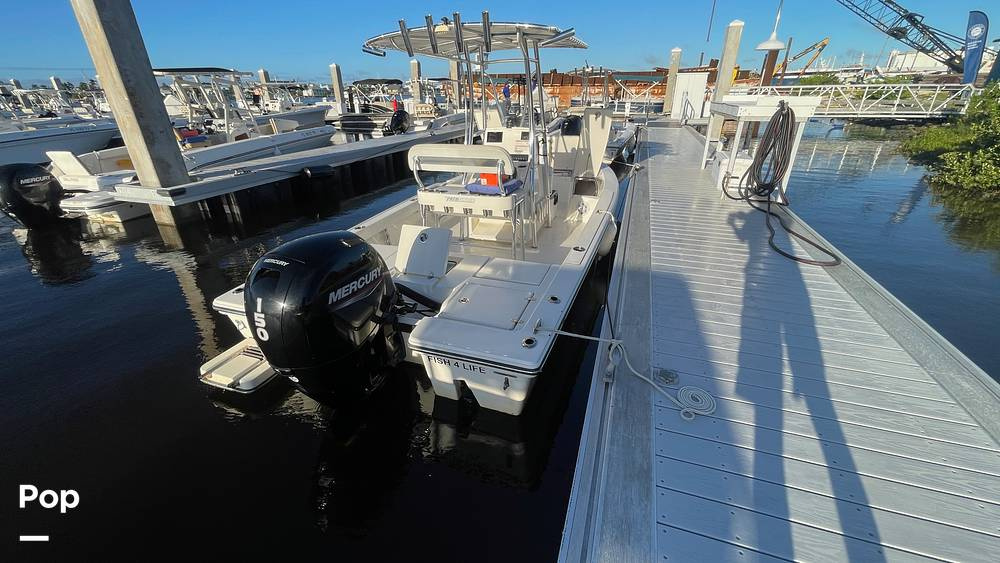 2024 Pathfinder  2200 TRS - For Sale at Fort Myers Beach, FL 33931 - ID 593774