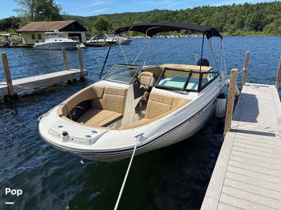 2024 Sea Ray SPX 230 OB