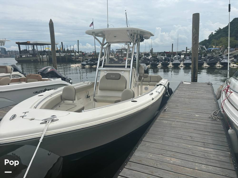 2024 Key West 239FS - For Sale at Sea Isle City, NJ 08243 - ID 593780