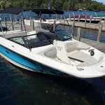 2024 Sea Ray