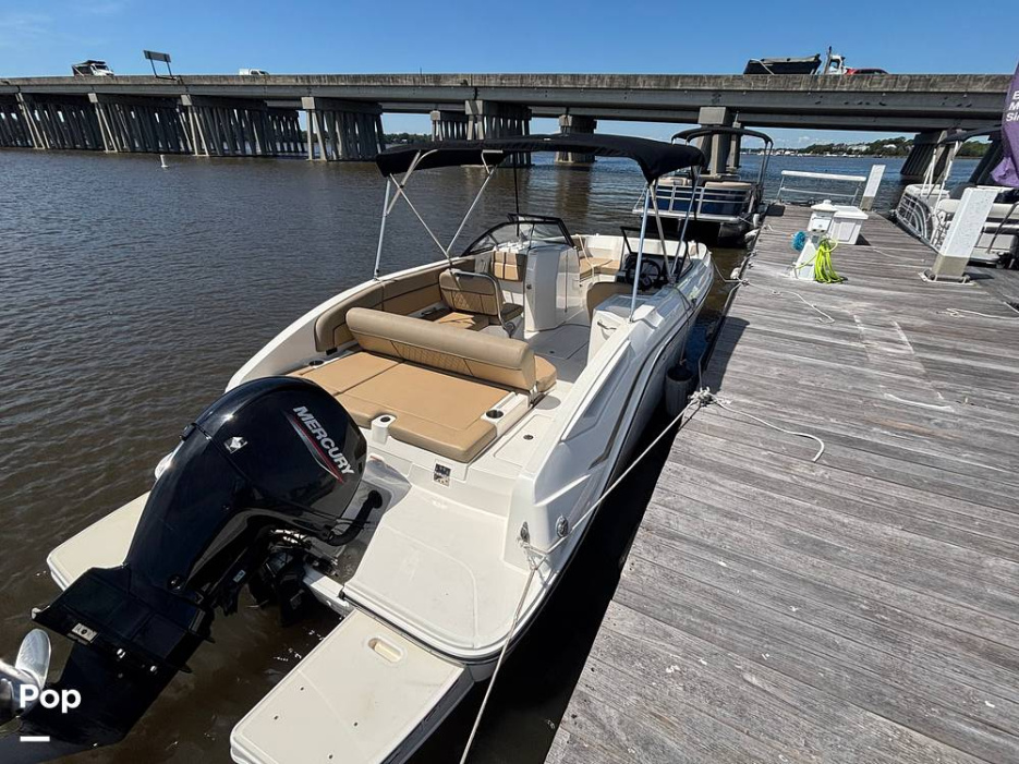 2024 Bayliner DX 2200 - For Sale at North Charleston, SC 29405 - ID 593782