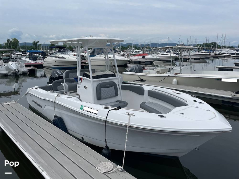 2024 Nautic Star 222 OSL - For Sale at West Haverstraw, NY 10993 - ID 593786