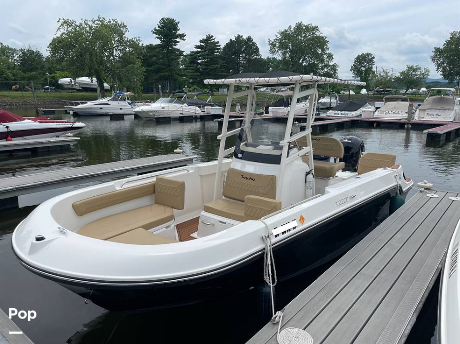 2024 Trophy 22CC - For Sale at West Haverstraw, NY 10993 - ID 593788