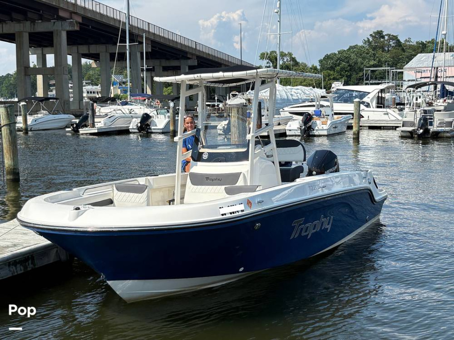 2024 Trophy 22 CC - For Sale at Edgewater, MD 21037 - ID 593791