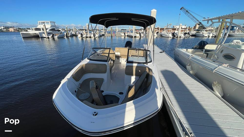 2023 Bayliner VR6 OB - For Sale at Fort Myers Beach, FL 33931 - ID 593800